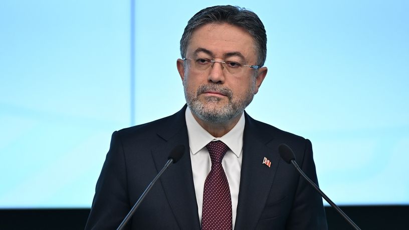 Yumaklı: “Tarihimizin en büyük zirai don olaylarından birini yaşadık”
