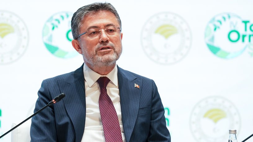 Yumaklı: WFP Türkiye’yi stratejik stok merkezi olarak konumlandırmak istiyor