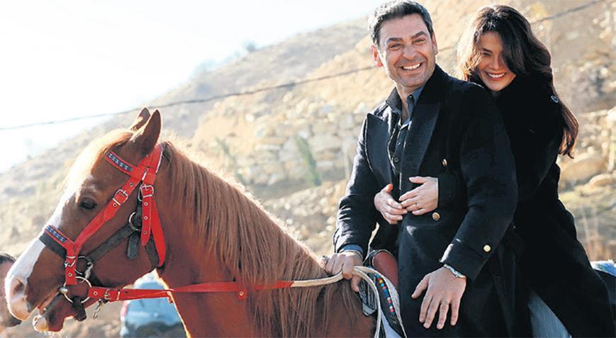 Zirvenin adı Kanal D!